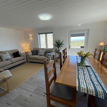 Appartement Mayfair, Tintagel 3 Bed Sleeps 6 Extérieur photo