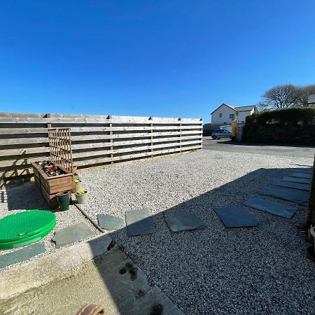 Appartement Mayfair, Tintagel 3 Bed Sleeps 6 Extérieur photo