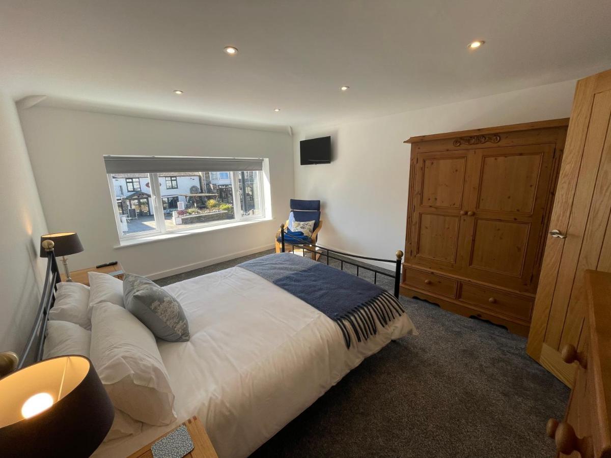 Appartement Mayfair, Tintagel 3 Bed Sleeps 6 Extérieur photo