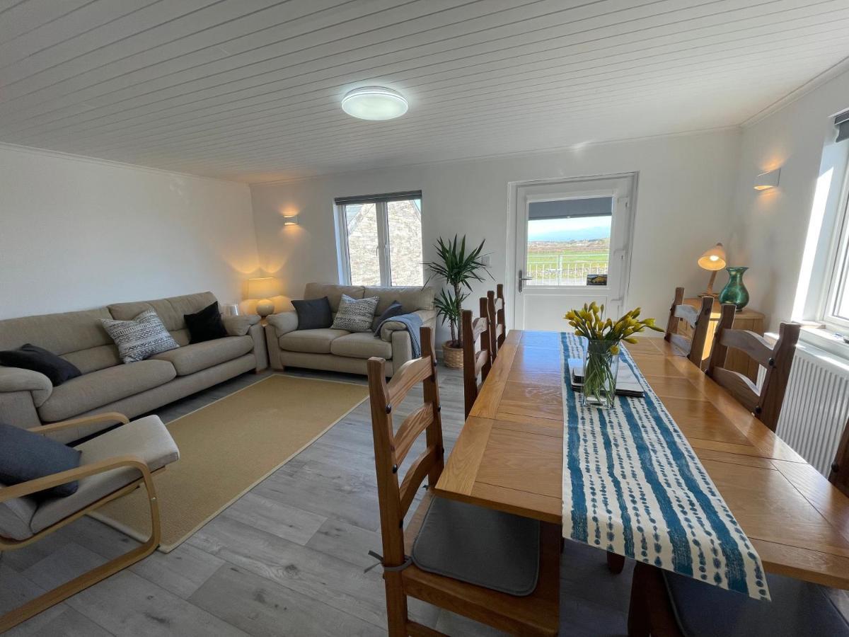 Appartement Mayfair, Tintagel 3 Bed Sleeps 6 Extérieur photo