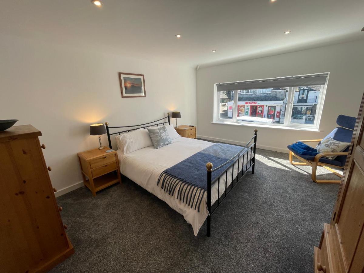 Appartement Mayfair, Tintagel 3 Bed Sleeps 6 Extérieur photo