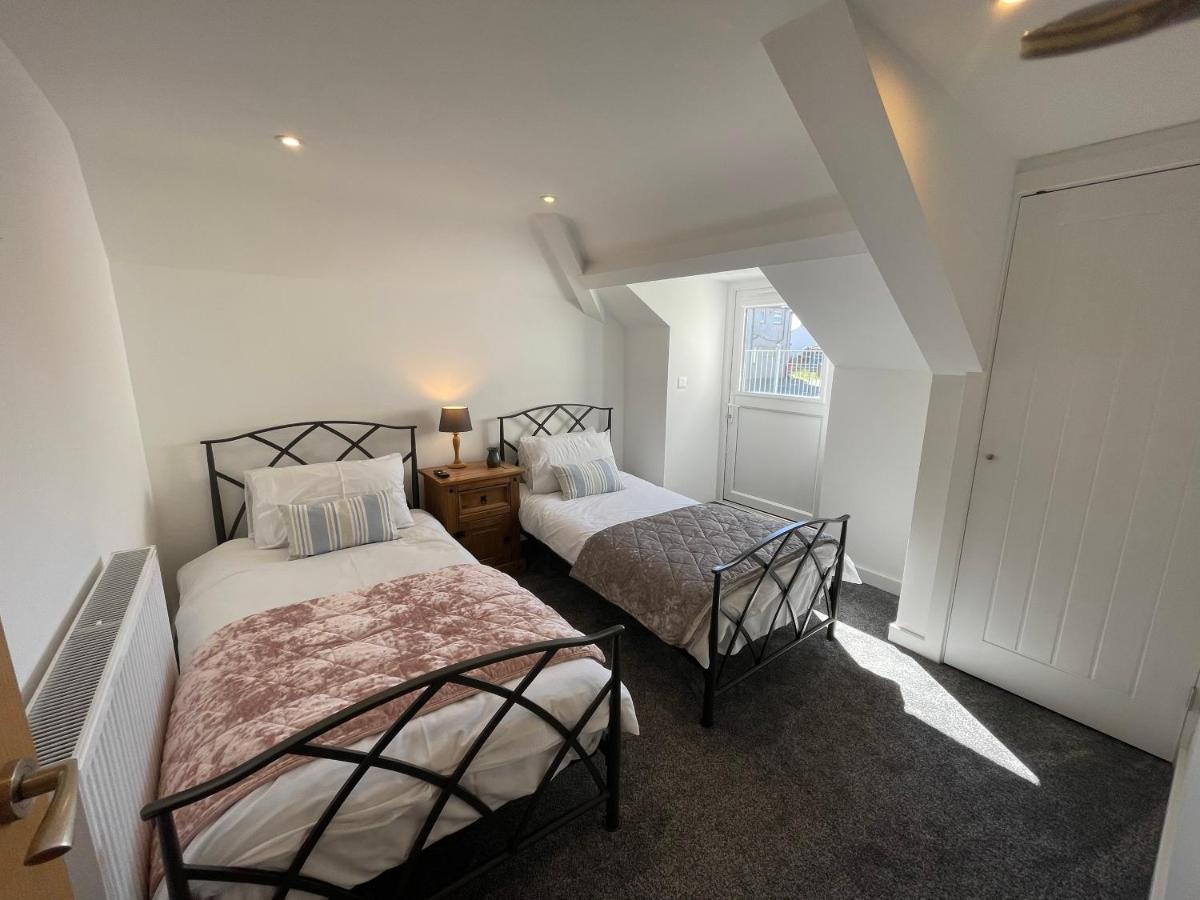 Appartement Mayfair, Tintagel 3 Bed Sleeps 6 Extérieur photo