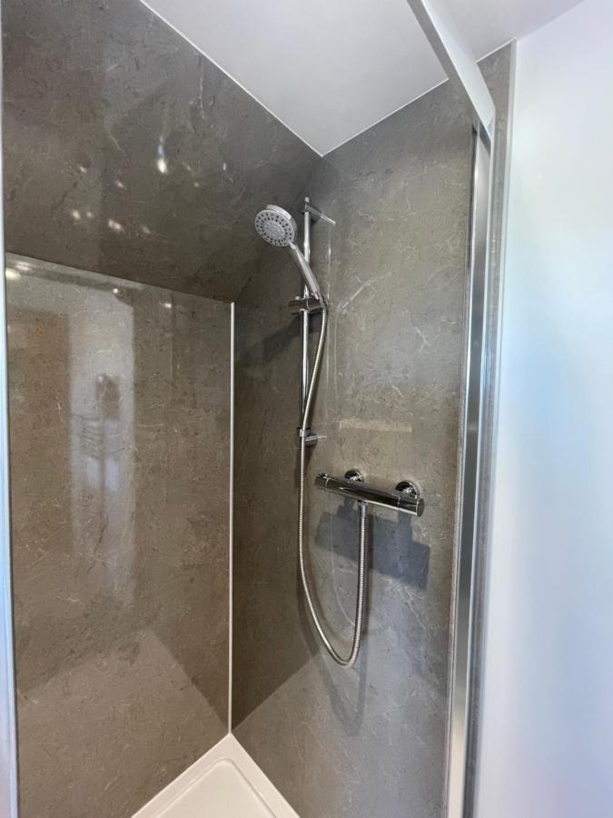 Appartement Mayfair, Tintagel 3 Bed Sleeps 6 Extérieur photo