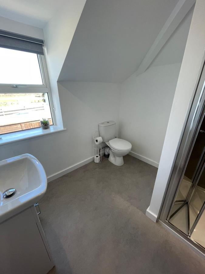 Appartement Mayfair, Tintagel 3 Bed Sleeps 6 Extérieur photo