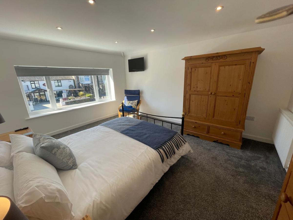 Appartement Mayfair, Tintagel 3 Bed Sleeps 6 Extérieur photo
