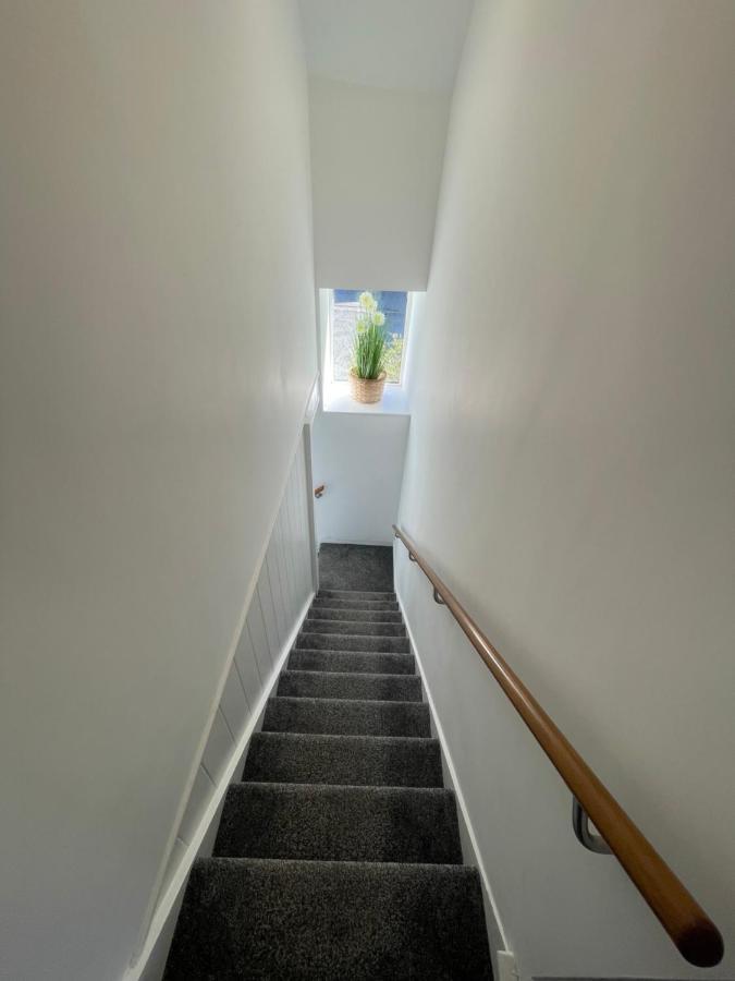 Appartement Mayfair, Tintagel 3 Bed Sleeps 6 Extérieur photo
