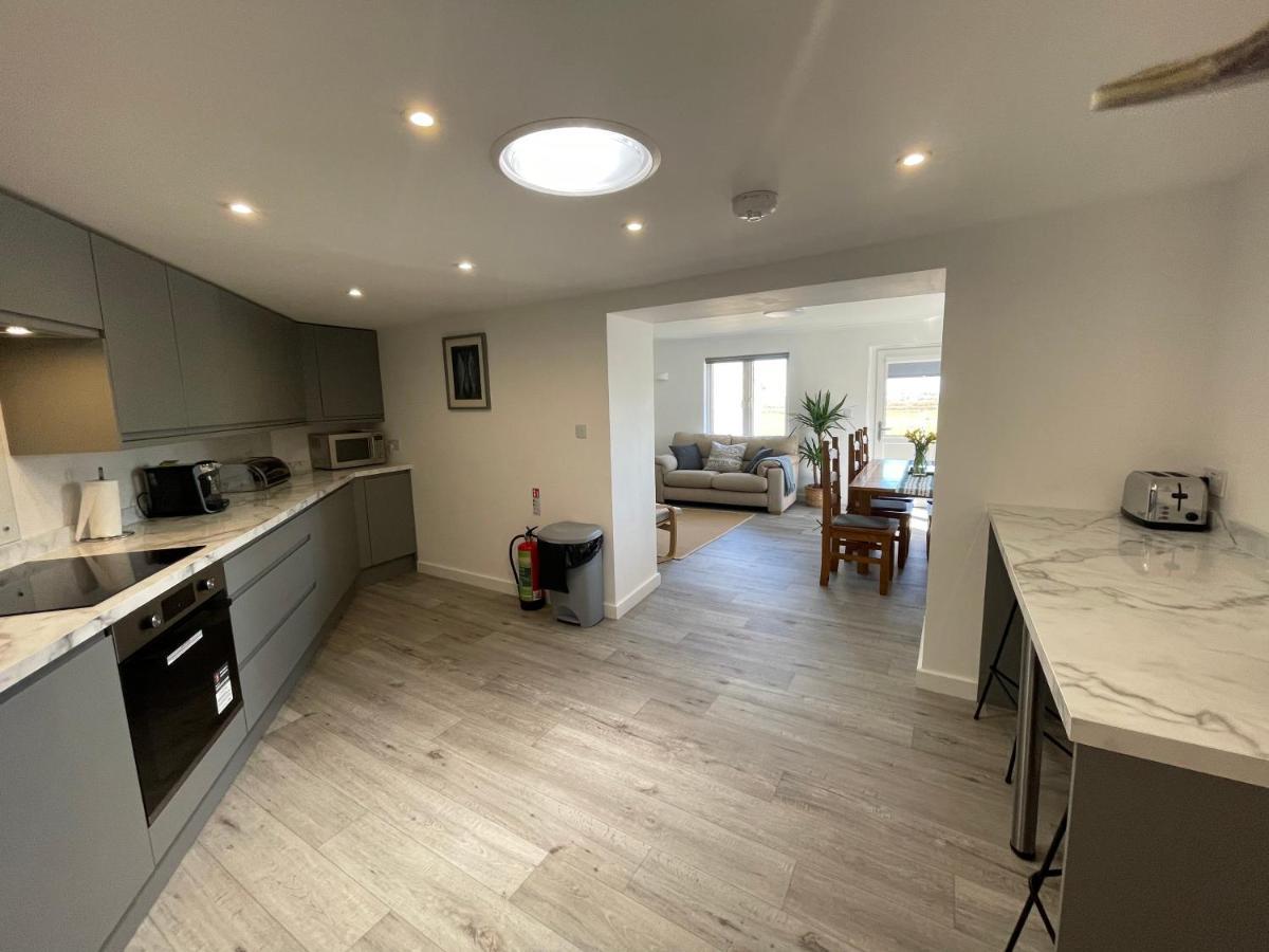 Appartement Mayfair, Tintagel 3 Bed Sleeps 6 Extérieur photo