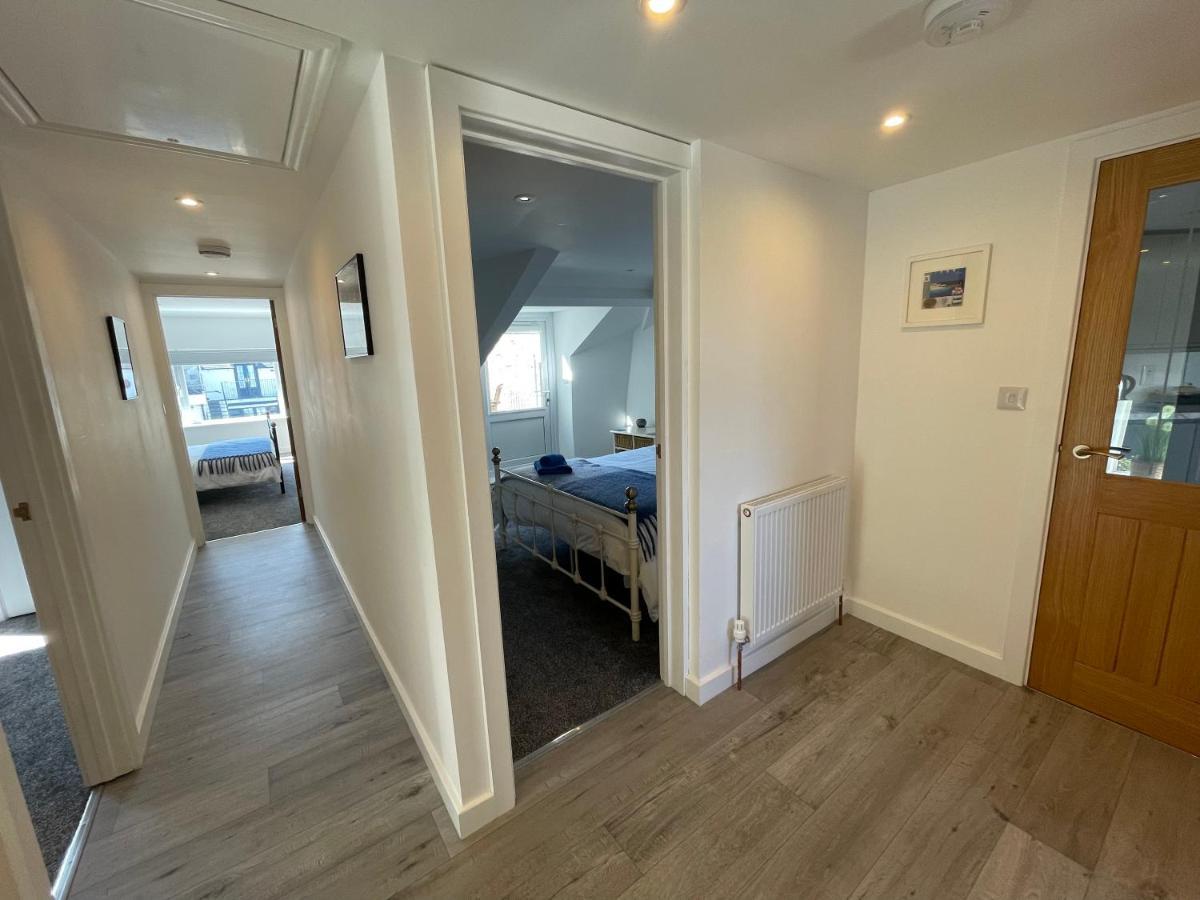 Appartement Mayfair, Tintagel 3 Bed Sleeps 6 Extérieur photo