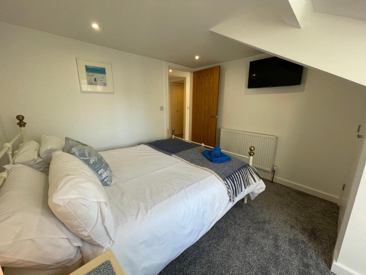 Appartement Mayfair, Tintagel 3 Bed Sleeps 6 Extérieur photo