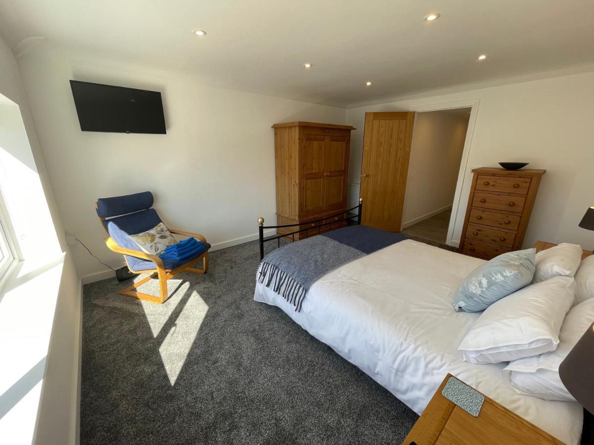 Appartement Mayfair, Tintagel 3 Bed Sleeps 6 Extérieur photo
