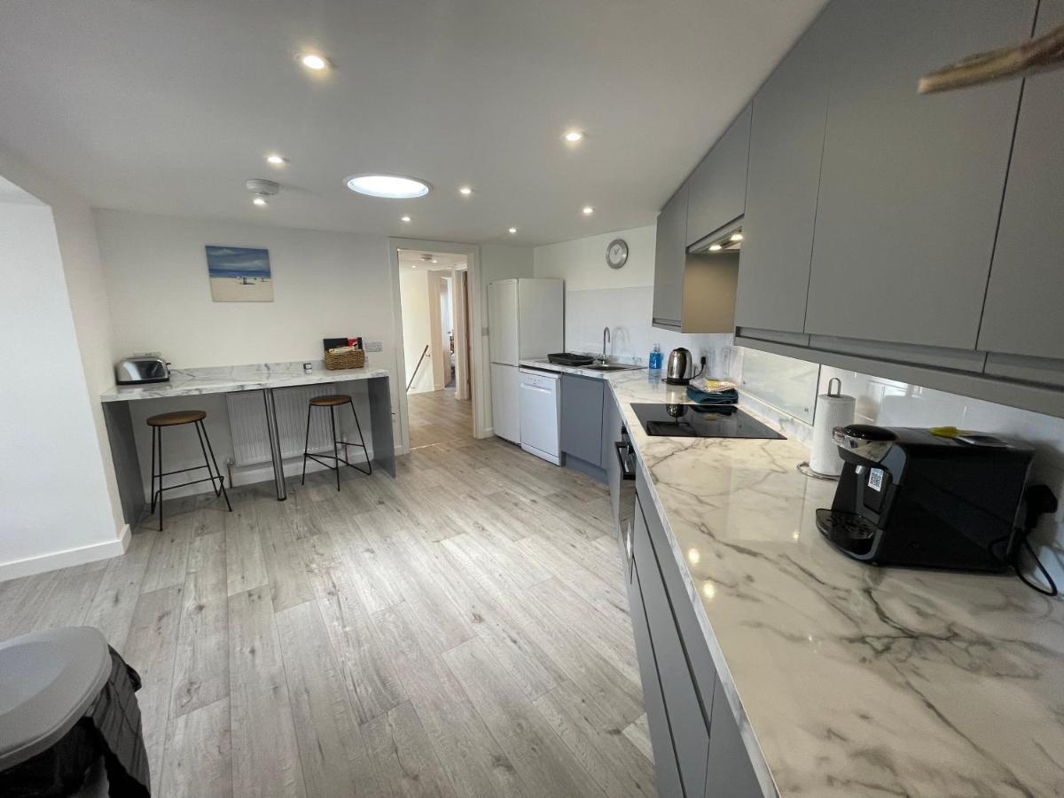 Appartement Mayfair, Tintagel 3 Bed Sleeps 6 Extérieur photo