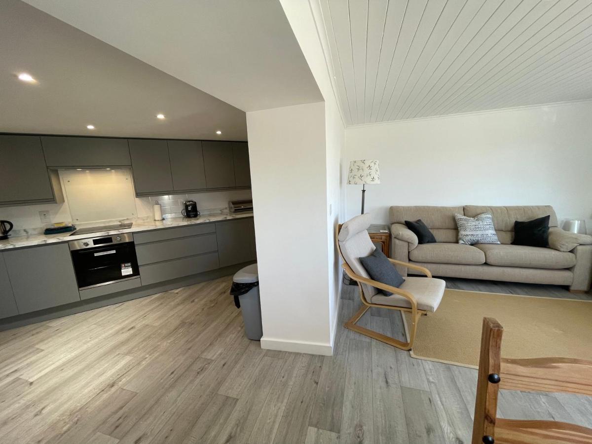 Appartement Mayfair, Tintagel 3 Bed Sleeps 6 Extérieur photo