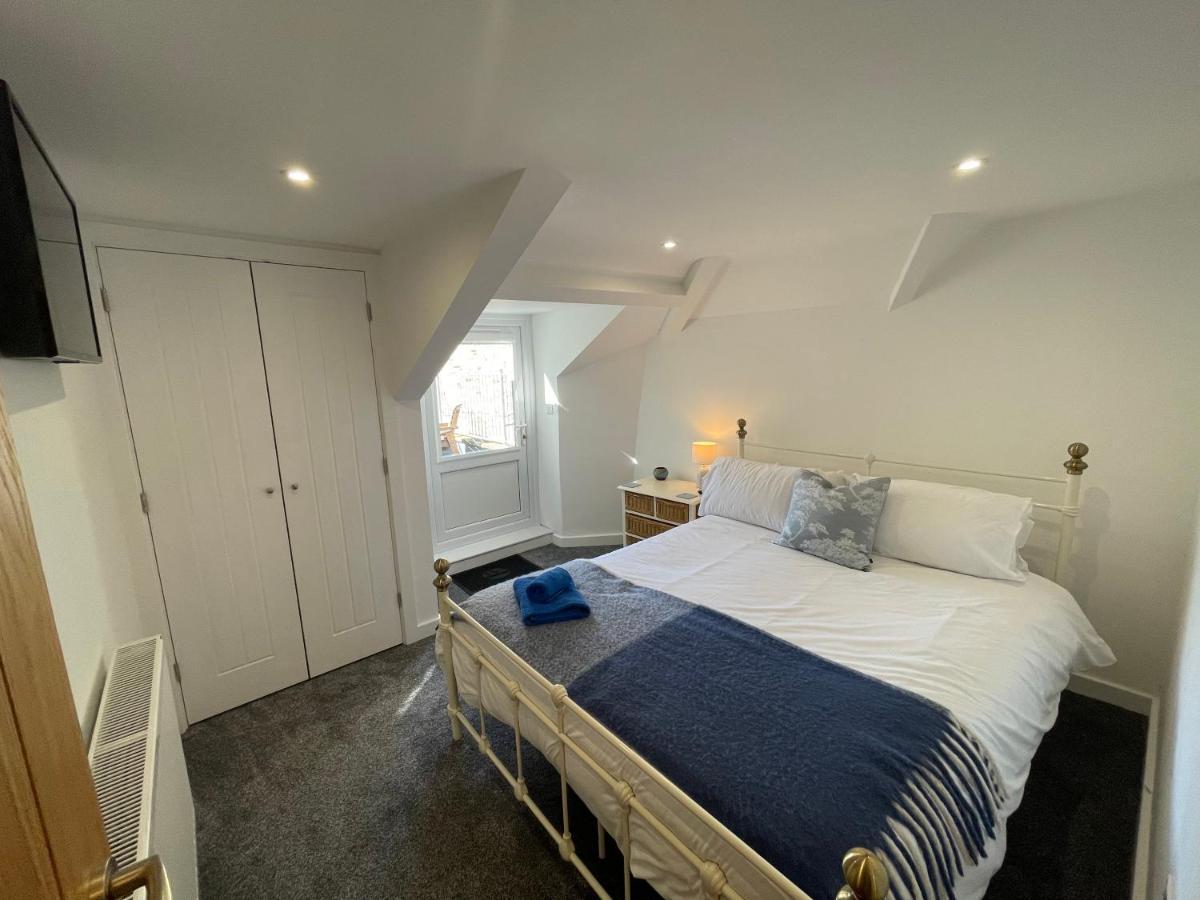Appartement Mayfair, Tintagel 3 Bed Sleeps 6 Extérieur photo