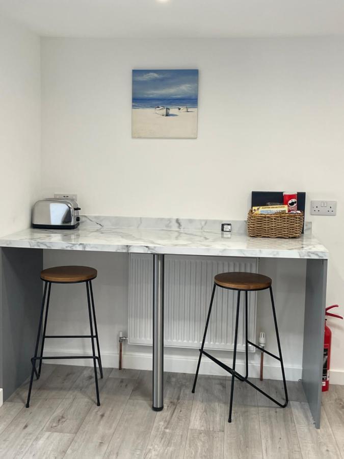 Appartement Mayfair, Tintagel 3 Bed Sleeps 6 Extérieur photo