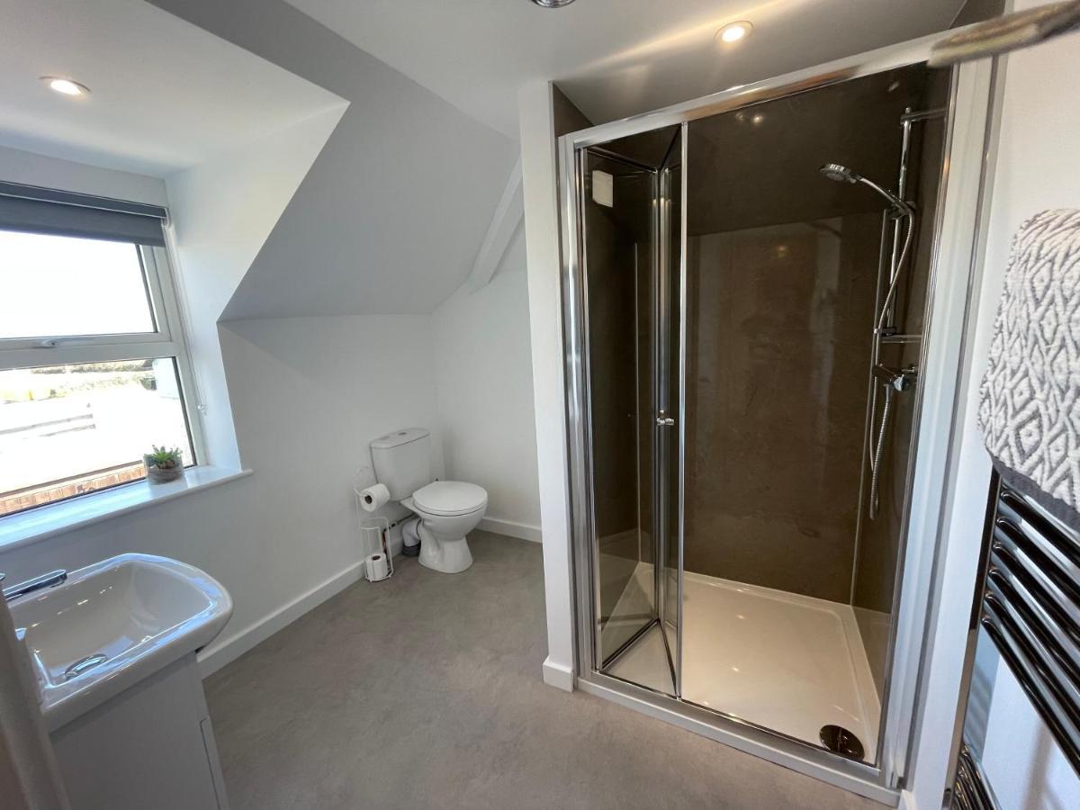 Appartement Mayfair, Tintagel 3 Bed Sleeps 6 Extérieur photo