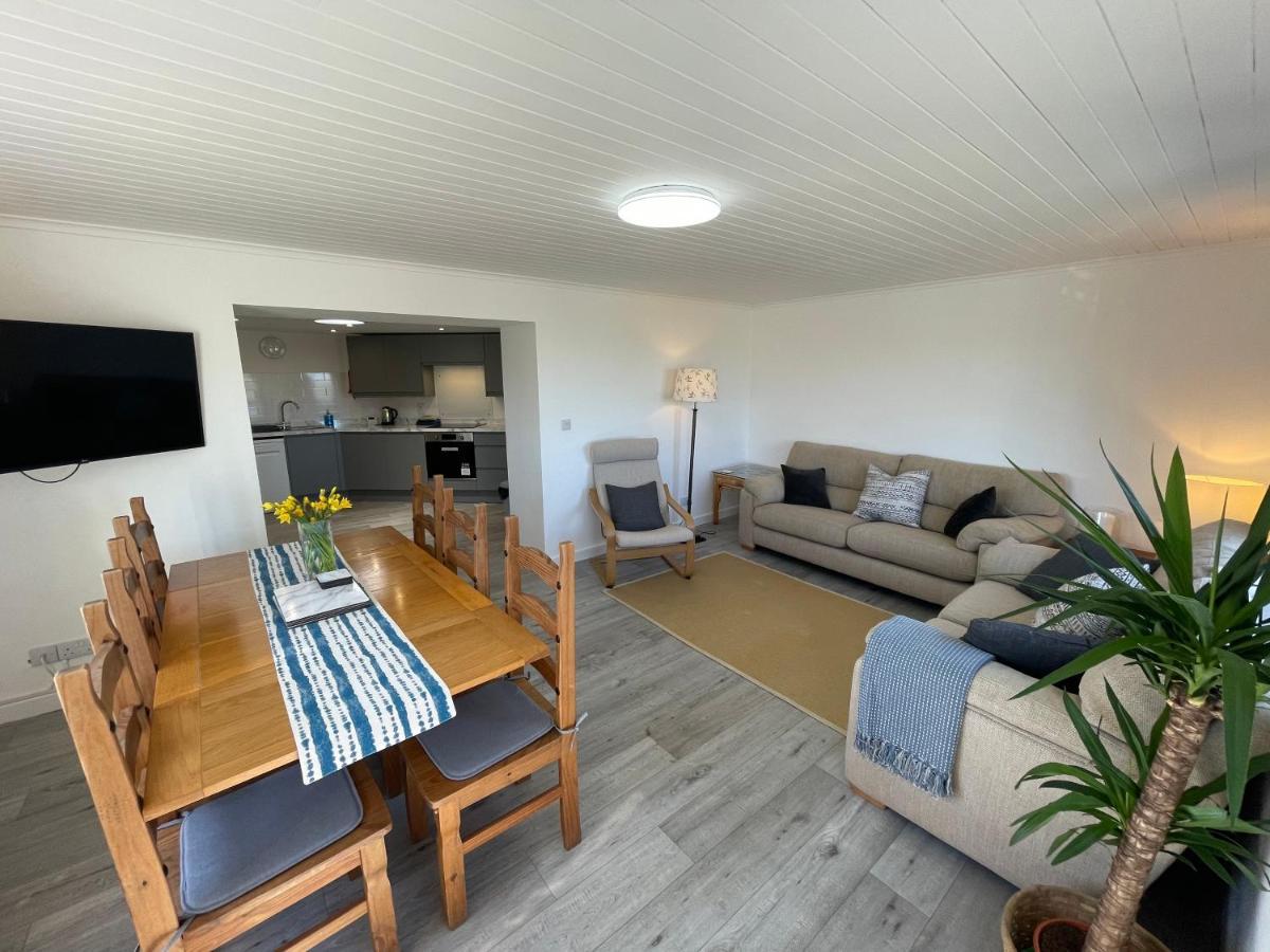 Appartement Mayfair, Tintagel 3 Bed Sleeps 6 Extérieur photo