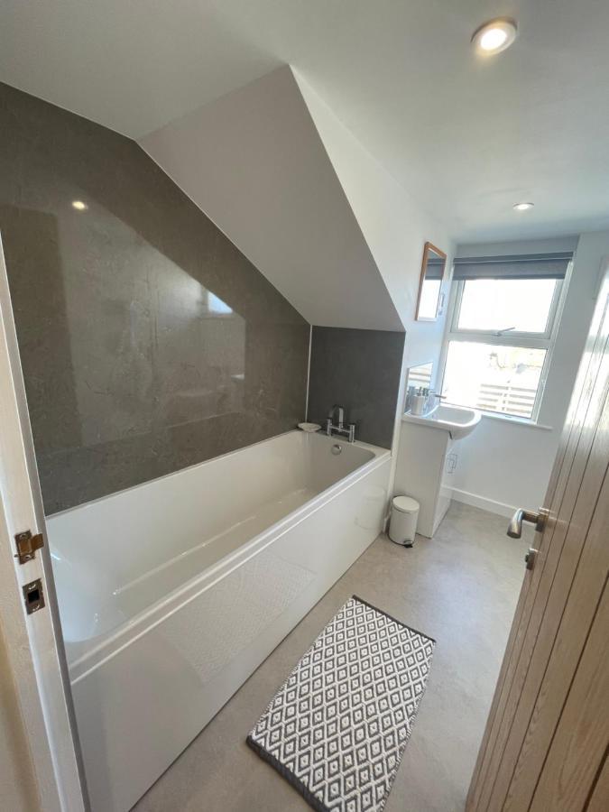 Appartement Mayfair, Tintagel 3 Bed Sleeps 6 Extérieur photo