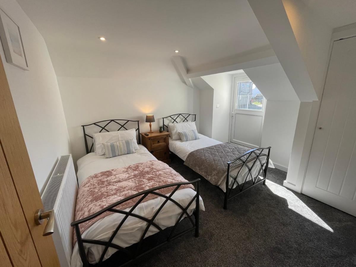 Appartement Mayfair, Tintagel 3 Bed Sleeps 6 Extérieur photo