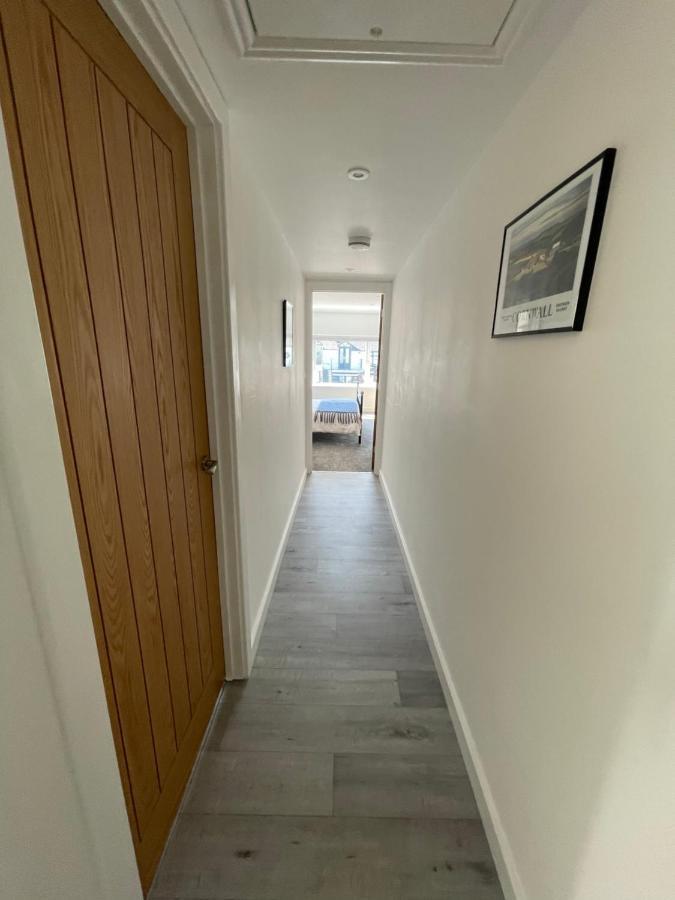 Appartement Mayfair, Tintagel 3 Bed Sleeps 6 Extérieur photo