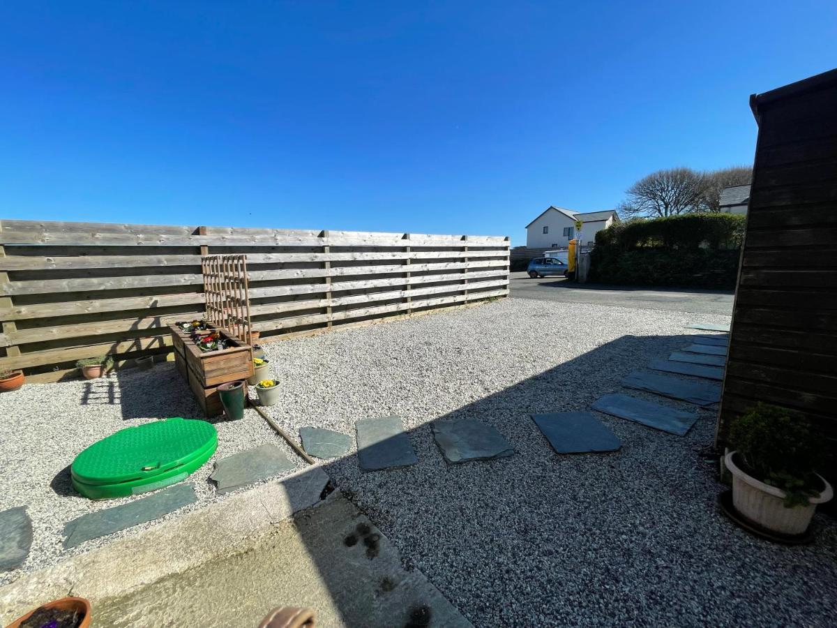 Appartement Mayfair, Tintagel 3 Bed Sleeps 6 Extérieur photo