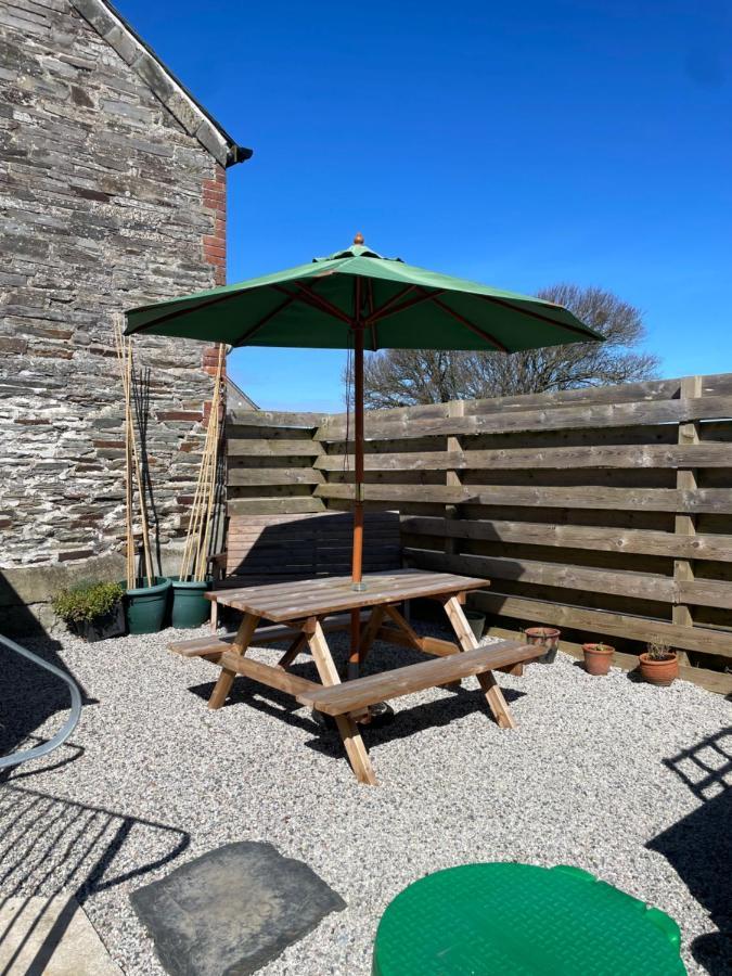 Appartement Mayfair, Tintagel 3 Bed Sleeps 6 Extérieur photo