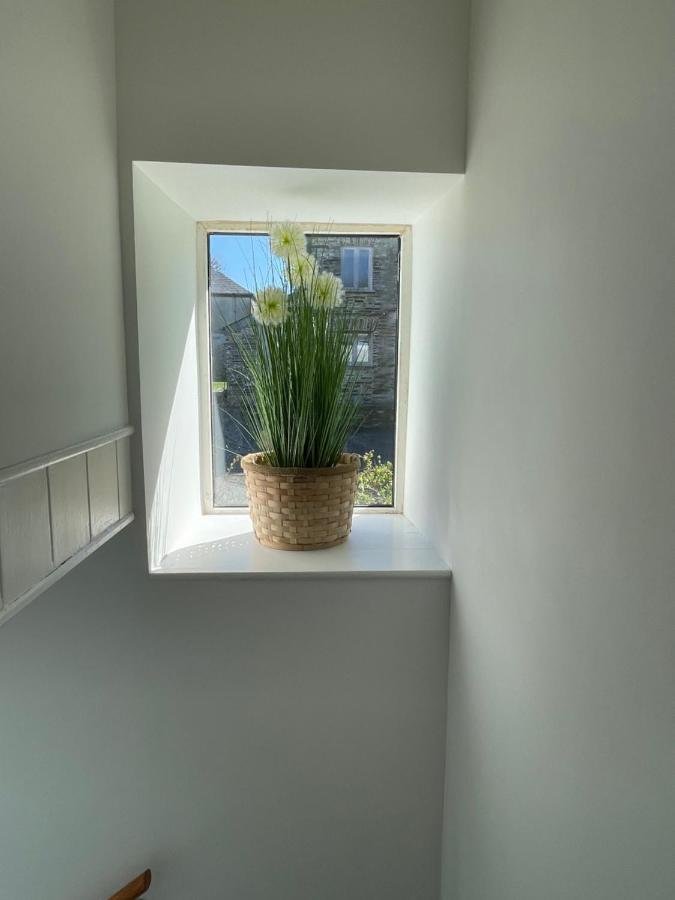 Appartement Mayfair, Tintagel 3 Bed Sleeps 6 Extérieur photo