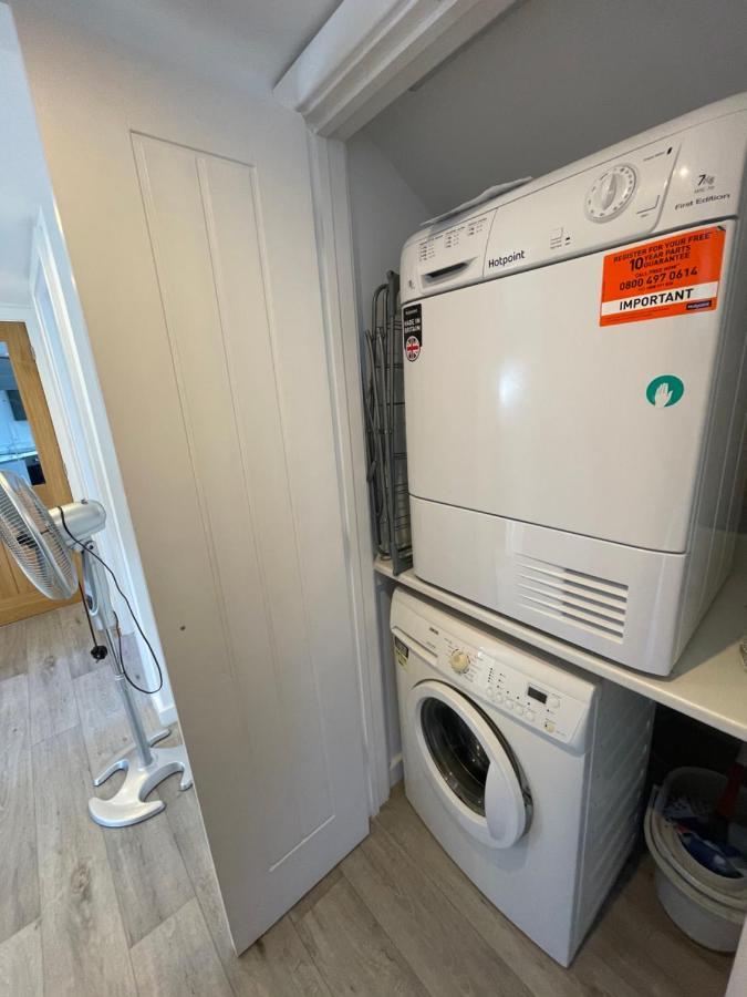 Appartement Mayfair, Tintagel 3 Bed Sleeps 6 Extérieur photo