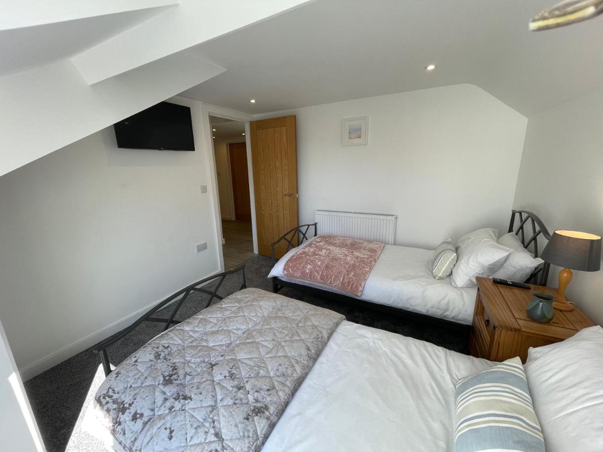 Appartement Mayfair, Tintagel 3 Bed Sleeps 6 Extérieur photo