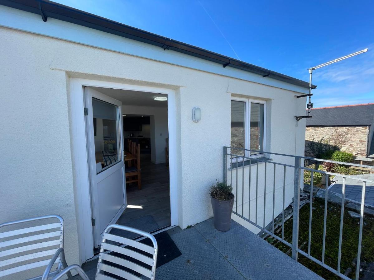 Appartement Mayfair, Tintagel 3 Bed Sleeps 6 Extérieur photo
