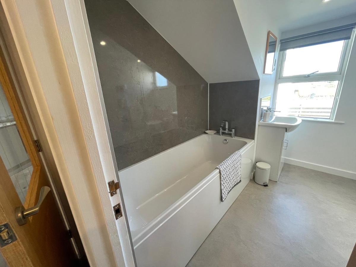Appartement Mayfair, Tintagel 3 Bed Sleeps 6 Extérieur photo