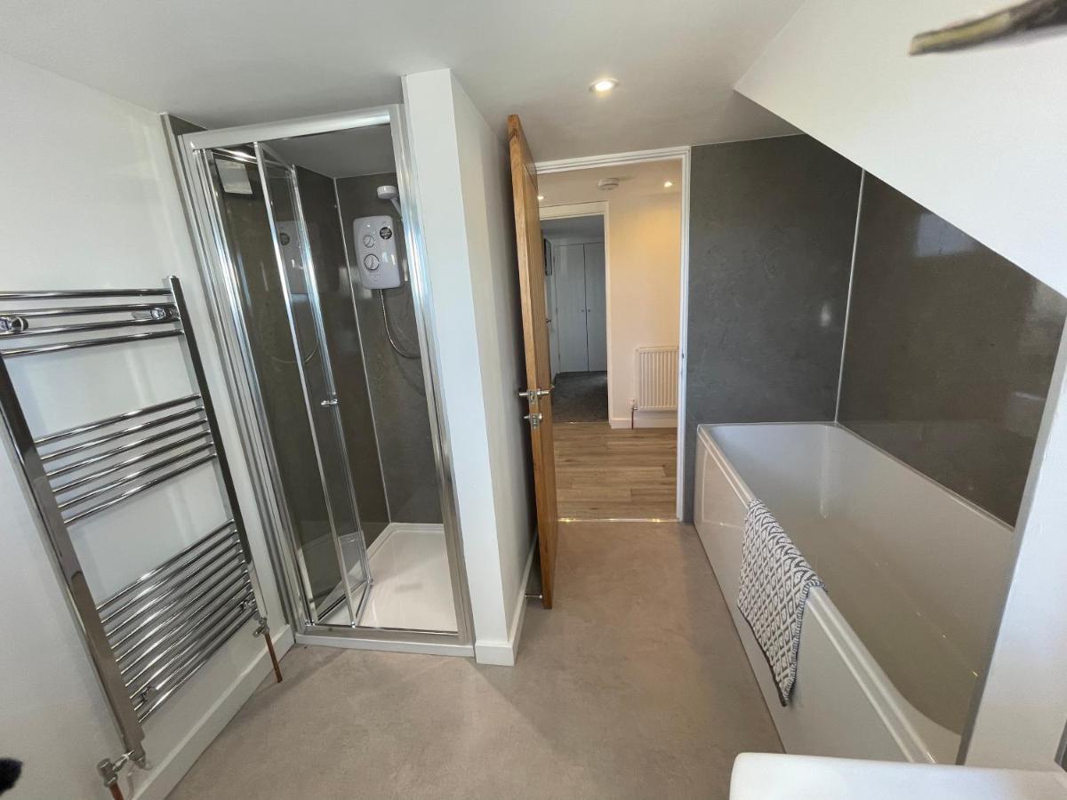 Appartement Mayfair, Tintagel 3 Bed Sleeps 6 Extérieur photo