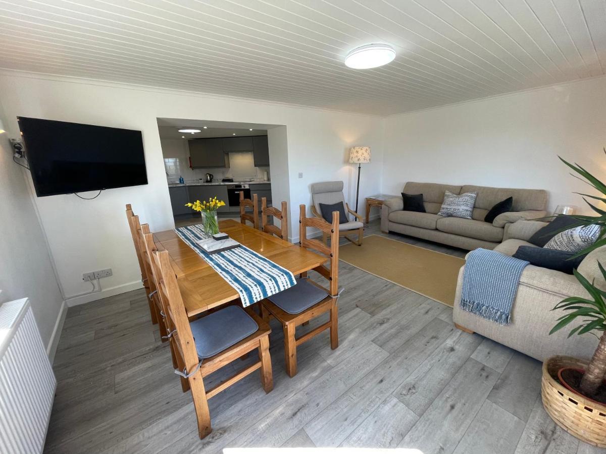 Appartement Mayfair, Tintagel 3 Bed Sleeps 6 Extérieur photo